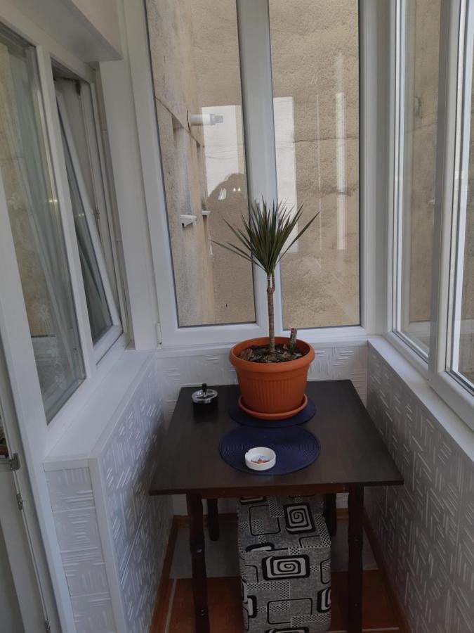Florin Apartament Sighişoara Exterior foto