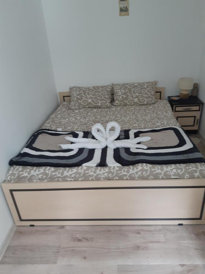 Florin Apartament Sighişoara Exterior foto