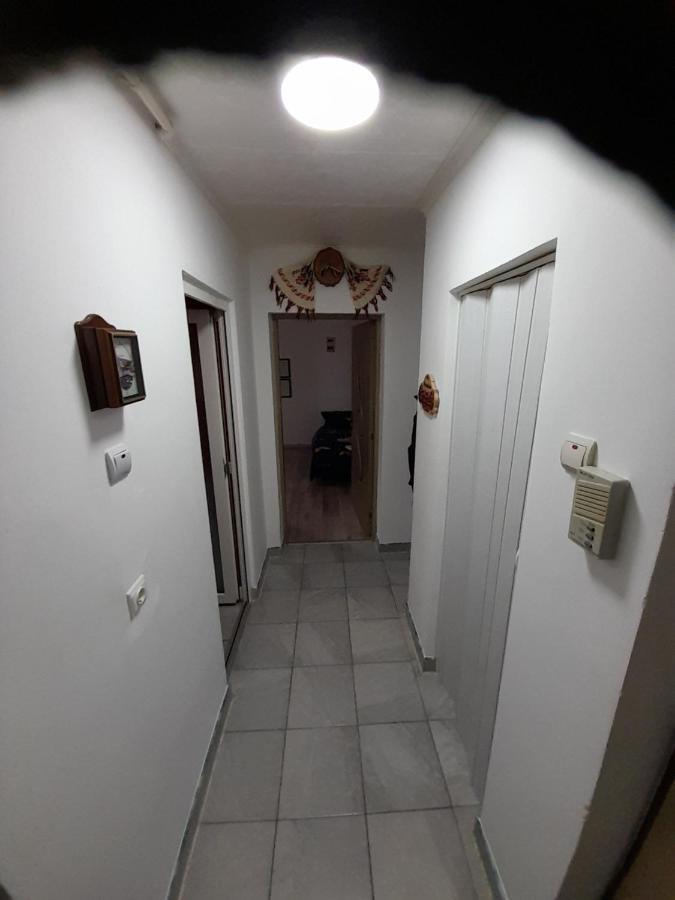 Florin Apartament Sighişoara Exterior foto